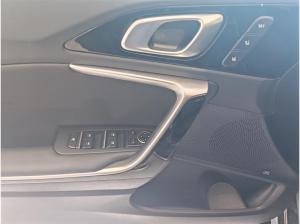 Kia ProCeed GT-Line Leder-Paket Techno-Paket 18"