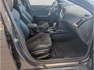 Kia ProCeed GT-Line Leder-Paket Techno-Paket 18"