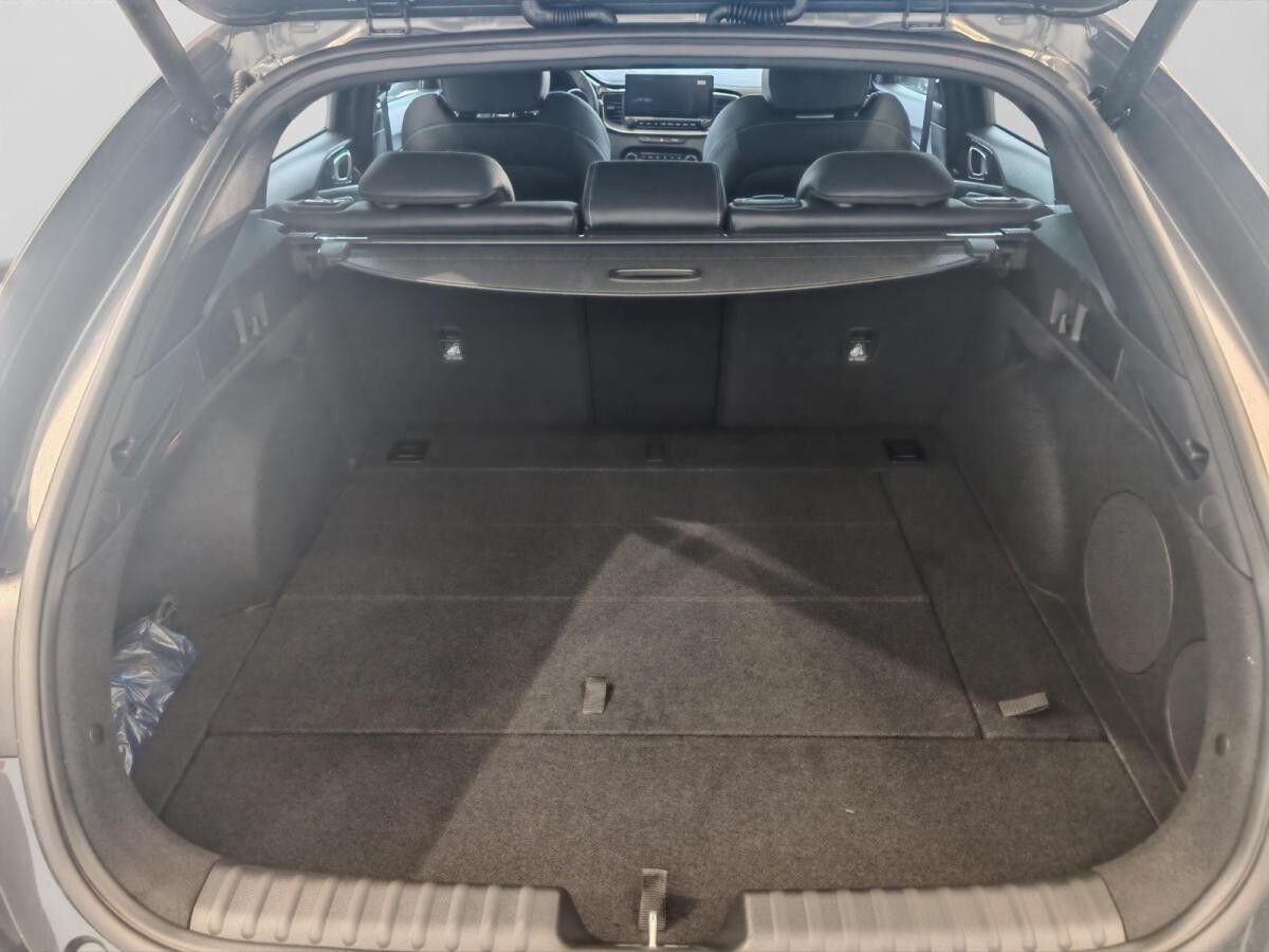 Kia ProCeed GT-Line Leder-Paket Techno-Paket 18Z !! Finanzierung !!