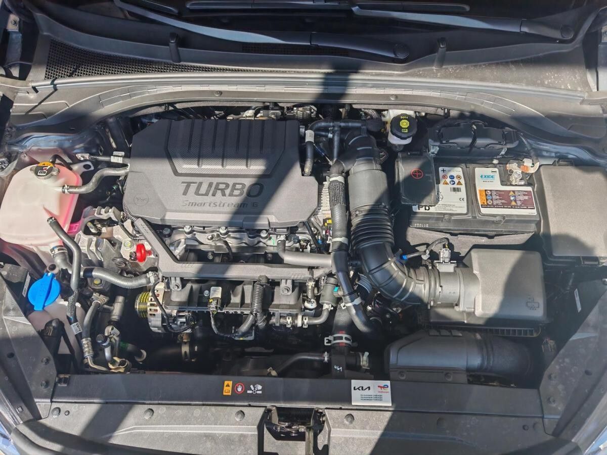 Kia ProCeed GT-Line Leder-Paket Techno-Paket 18Z !! Finanzierung !!