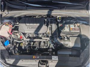 Kia ProCeed GT-Line Leder-Paket Techno-Paket 18"