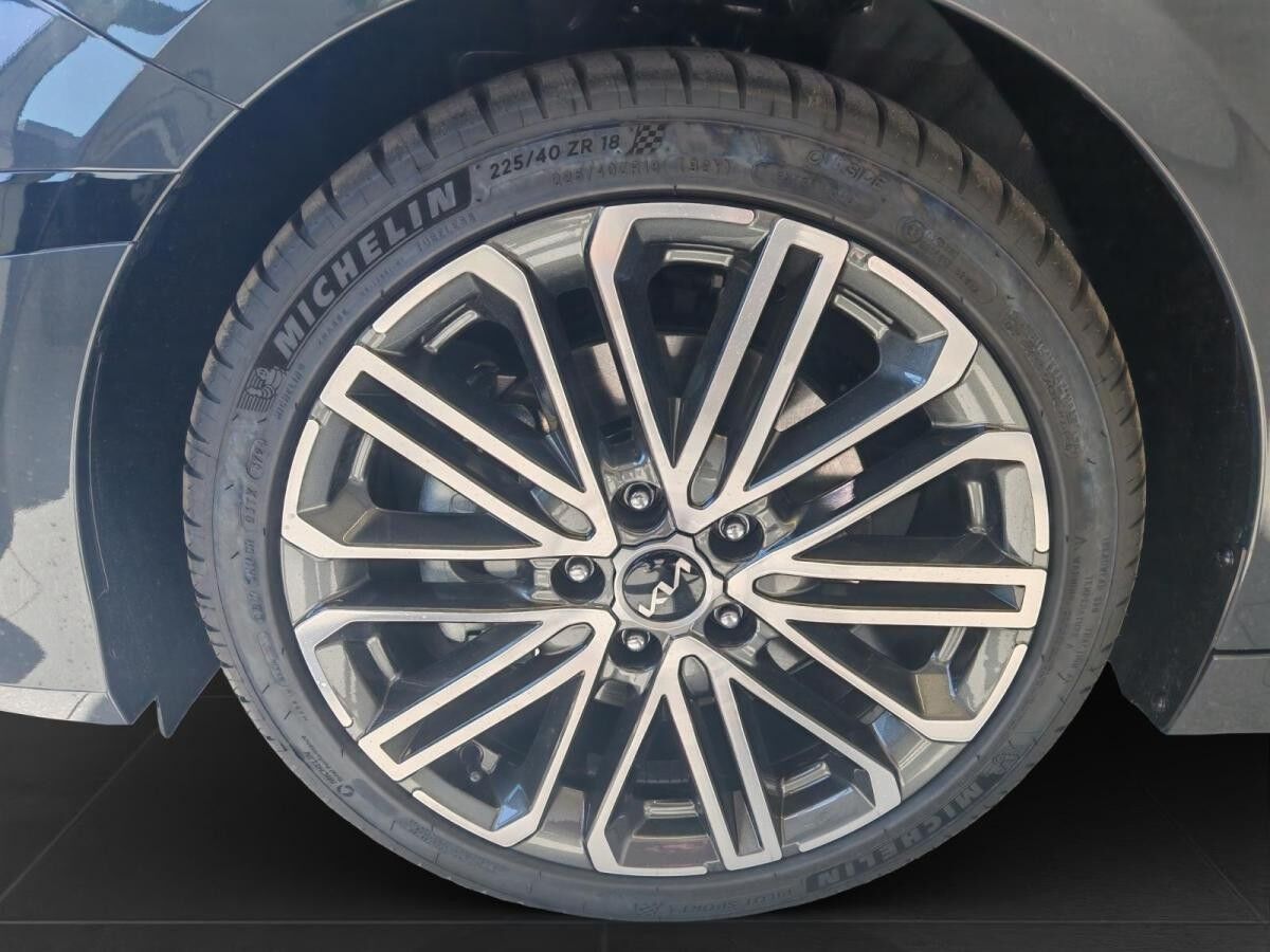 Kia ProCeed GT-Line Leder-Paket Techno-Paket 18Z !! Finanzierung !!