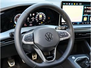 Volkswagen Golf ENERGY 1,5 l TSI OPF 6-Gang AHK NAVI