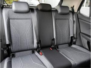 Volkswagen T-Cross Style 1.0 l TSI OPF 7-Gang-Doppelkupplungsgetriebe DSG