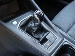 Volkswagen Golf ENERGY 1,5 l TSI OPF 6-Gang AHK NAVI