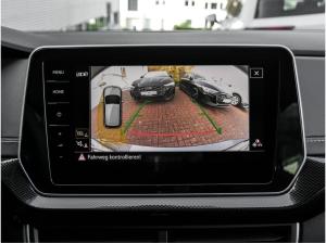 Volkswagen T-Cross Style 1.0 l TSI OPF 7-Gang-Doppelkupplungsgetriebe DSG