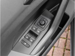 Volkswagen T-Cross Style 1.0 l TSI OPF 7-Gang-Doppelkupplungsgetriebe DSG