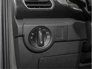 Volkswagen T-Cross Style 1.0 l TSI OPF 7-Gang-Doppelkupplungsgetriebe DSG