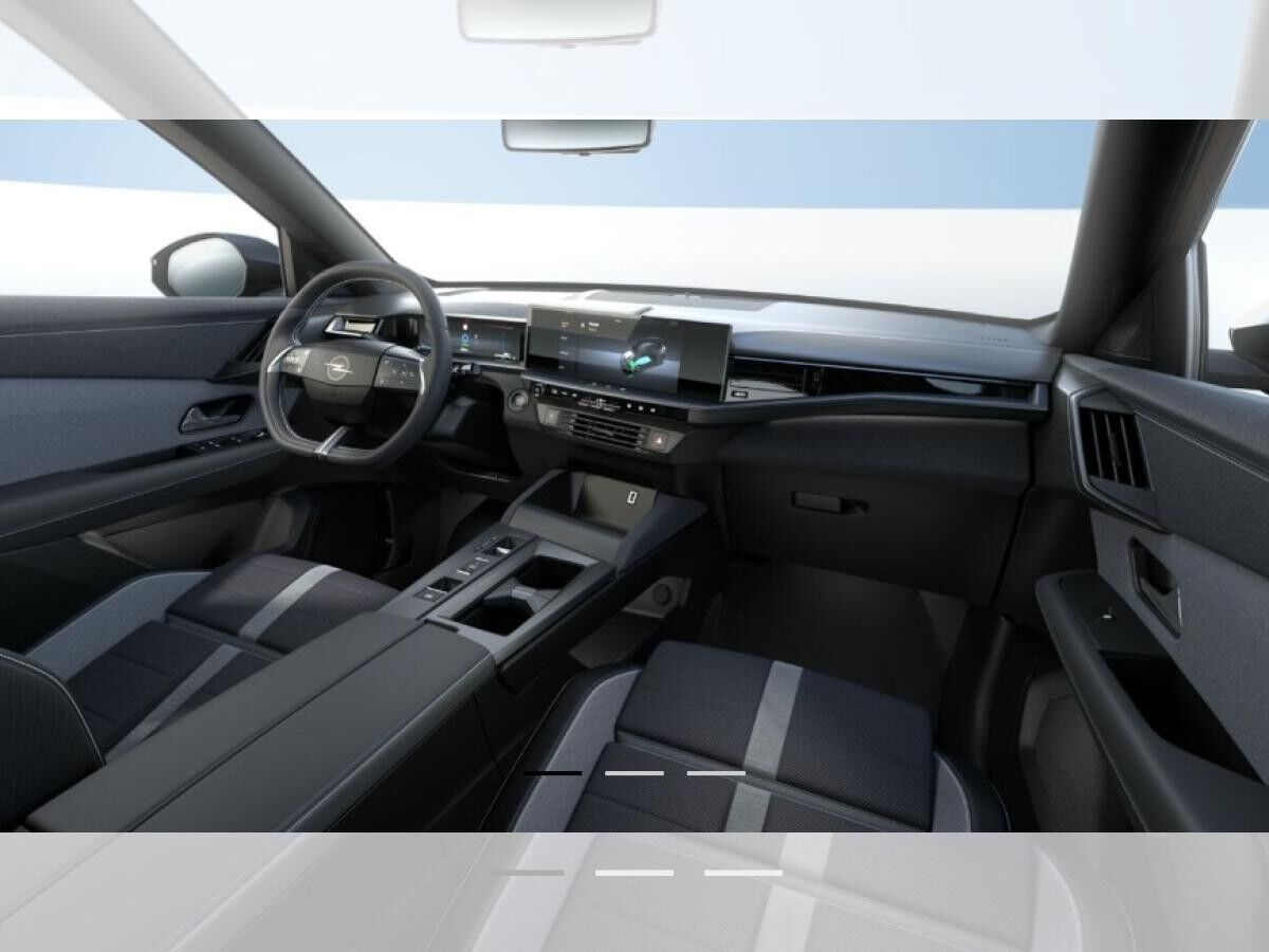 Opel Grandland Plug-In Hybrid 143 kW eDCT Edition inkl. Komfortpaket