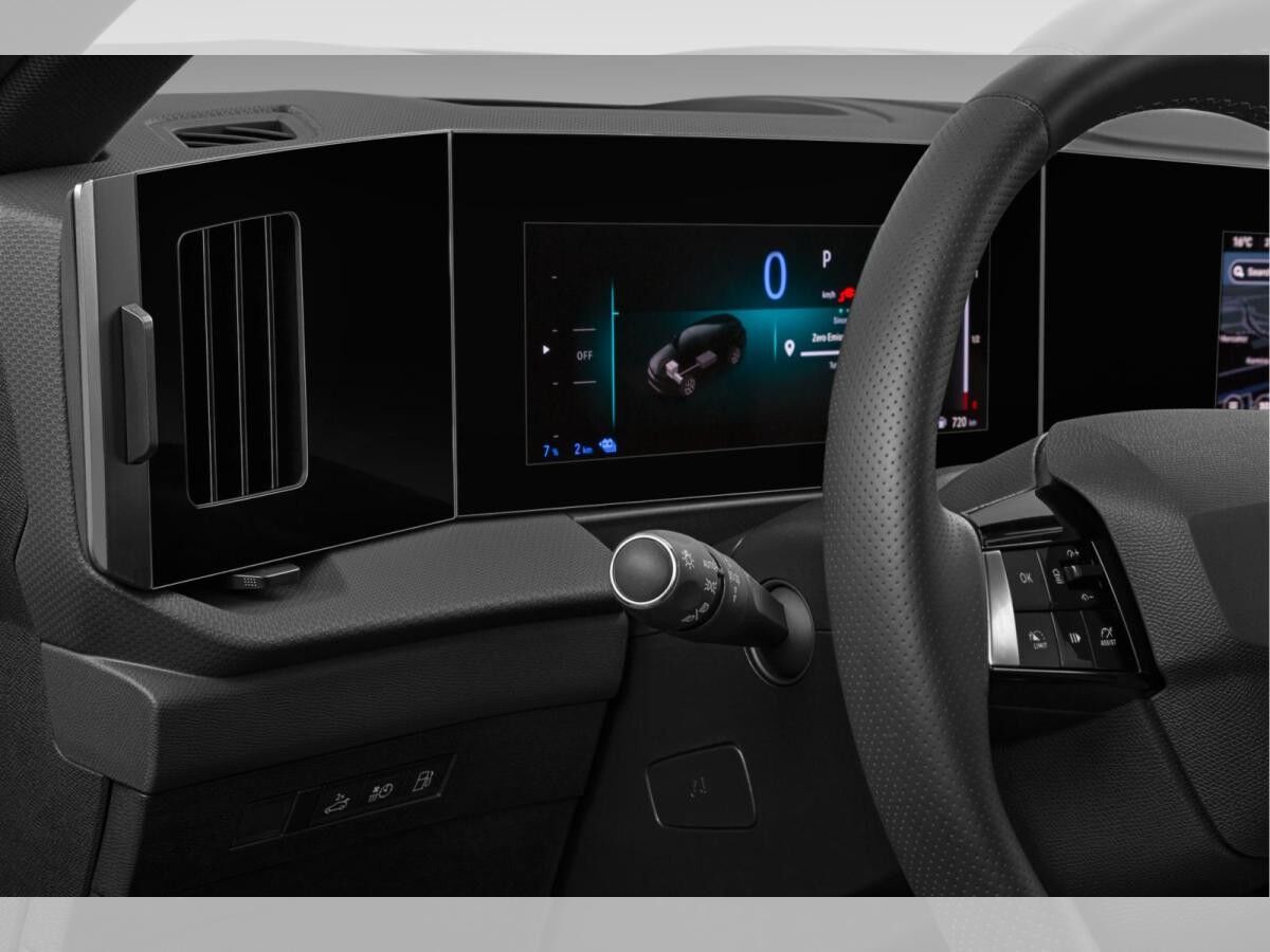 Opel Astra Gewerbedeal Edition ST MHEV Automatik Allwetterreifen, Navi, Sitzheizung