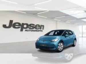 Volkswagen ID.3 Pure 52 kWh 1-Gang-Automatik ACC LED KlimaA