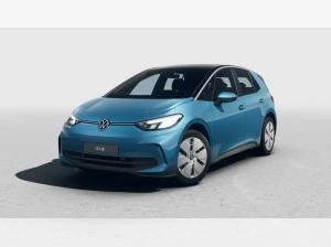 Volkswagen ID.3 Pure 52 kWh 1-Gang-Automatik ACC LED KlimaA
