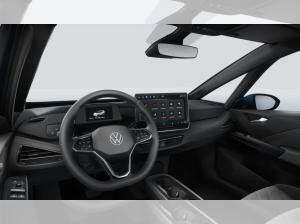 Volkswagen ID.3 Pure 52 kWh 1-Gang-Automatik ACC LED KlimaA