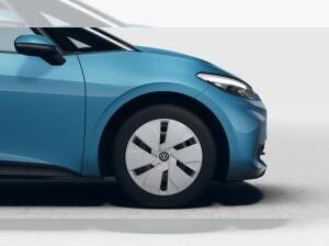 Volkswagen ID.3 Pure 52 kWh 1-Gang-Automatik ACC LED KlimaA