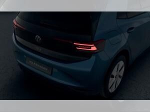 Volkswagen ID.3 Pure 52 kWh 1-Gang-Automatik ACC LED KlimaA