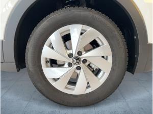 Volkswagen T-Cross Life TSI Navi 4Season RearView AppConnect SH