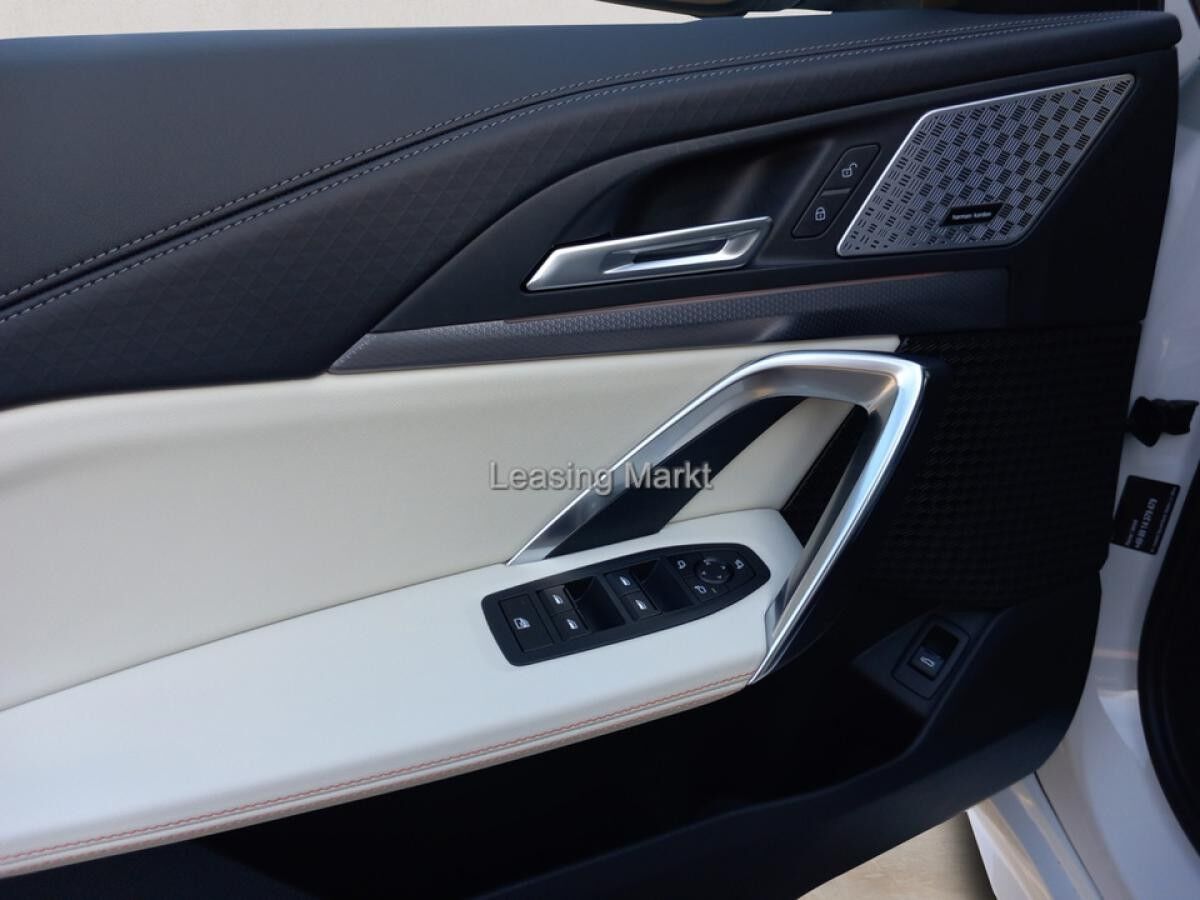 BMW X2 xDrive20d Aut +M Sportpaket +Innovationspaket