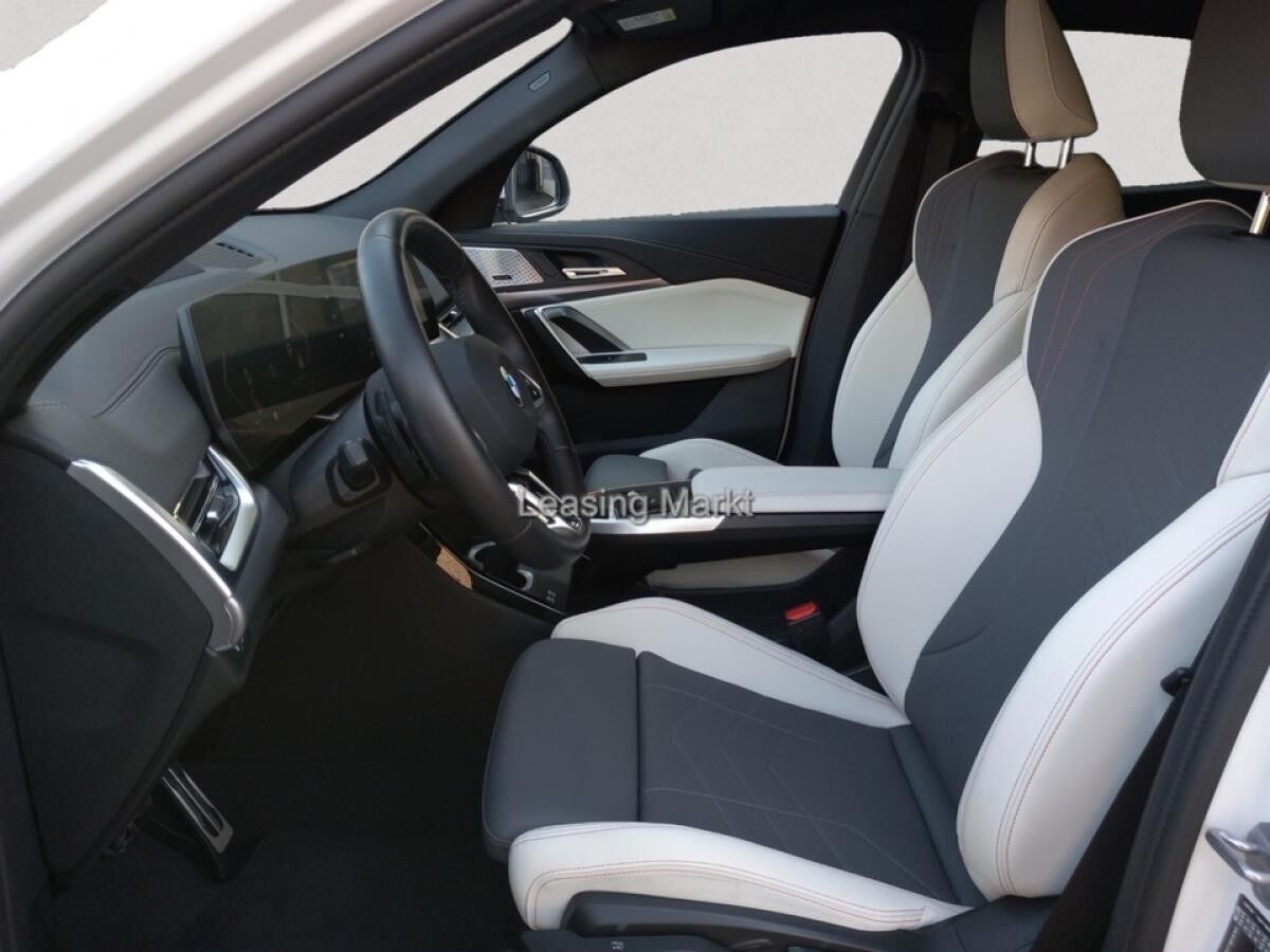 BMW X2 xDrive20d Aut +M Sportpaket +Innovationspaket