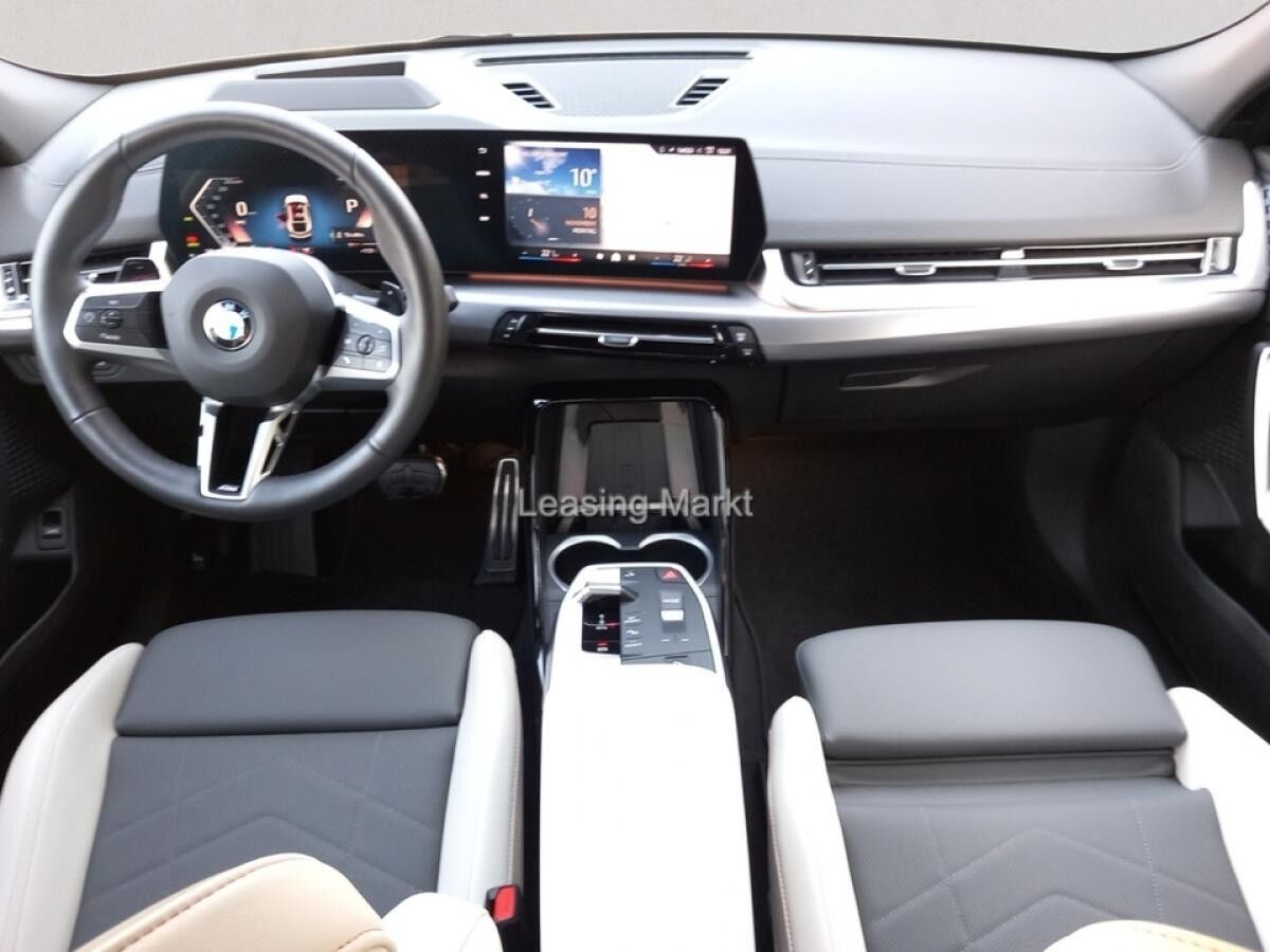 BMW X2 xDrive20d Aut +M Sportpaket +Innovationspaket