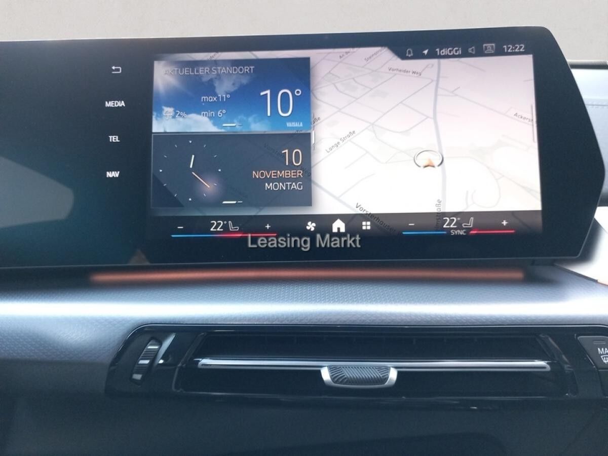 BMW X2 xDrive20d Aut +M Sportpaket +Innovationspaket