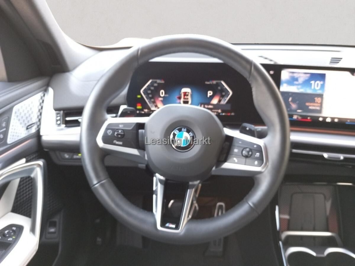 BMW X2 xDrive20d Aut +M Sportpaket +Innovationspaket