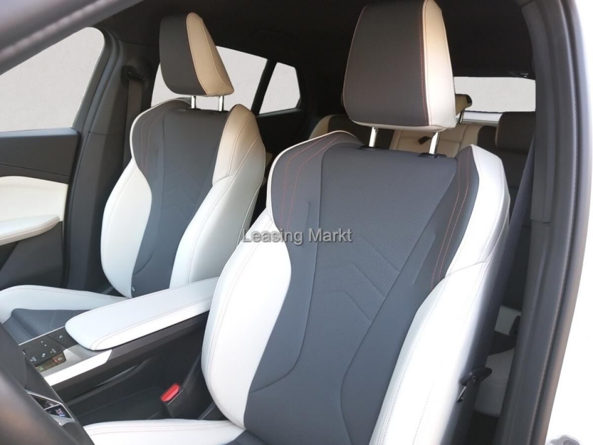 BMW X2 xDrive20d Aut +M Sportpaket +Innovationspaket