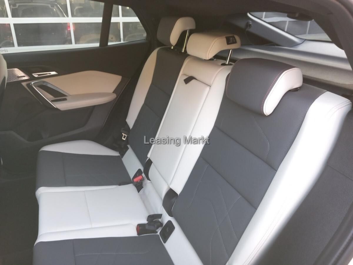 BMW X2 xDrive20d Aut +M Sportpaket +Innovationspaket