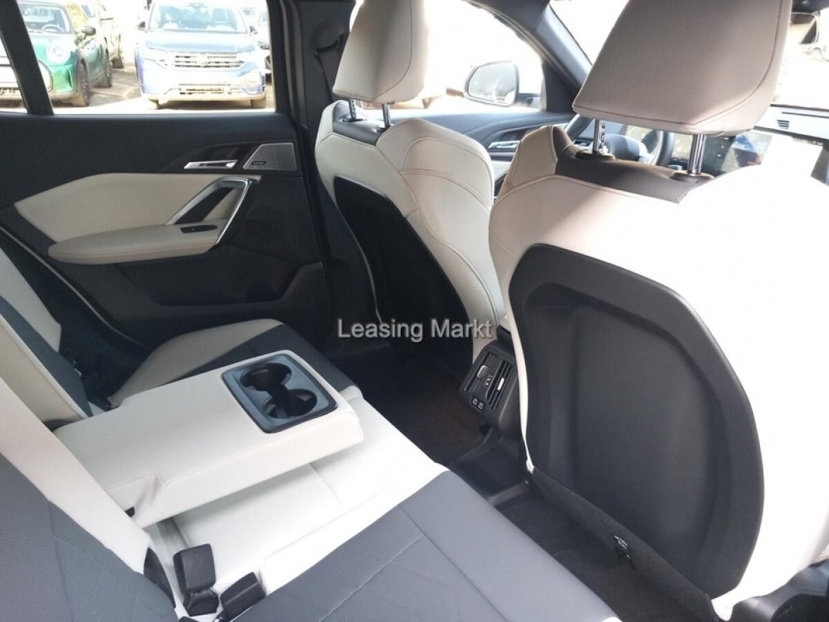 BMW X2 xDrive20d Aut +M Sportpaket +Innovationspaket