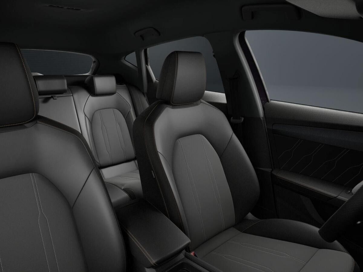 Cupra Formentor 1.5 eTSI 110 kW (150 PS) 7-Gang-DSG