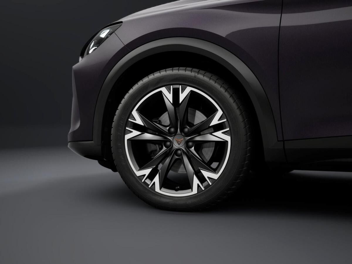 Cupra Formentor 1.5 eTSI 110 kW (150 PS) 7-Gang-DSG