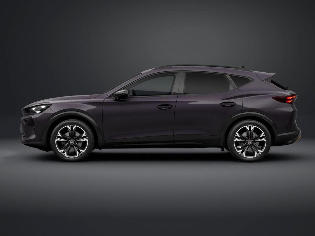 Cupra Formentor 1.5 eTSI 110 kW (150 PS) 7-Gang-DSG