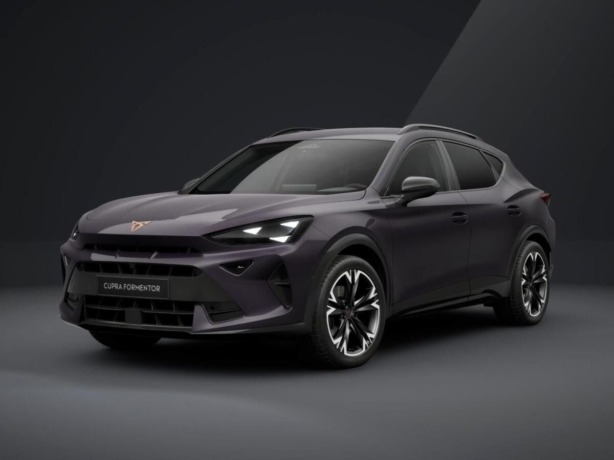 Cupra Formentor 1.5 eTSI 110 kW (150 PS) 7-Gang-DSG