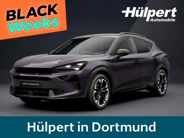 Cupra Formentor 1.5 eTSI 110 kW (150 PS) 7-Gang-DSG