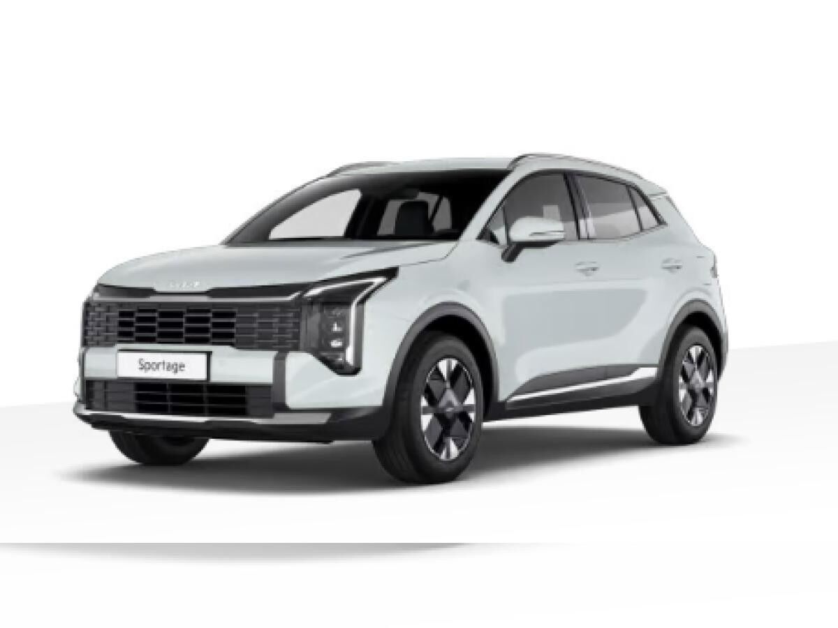 Kia Sportage 1.6 T-GDI 2WD DCT Vision inkl. KOMFORT-PAKET ██▓▒­░⡷⠂𝙱𝙻𝙰𝙲𝙺 𝚆𝙴𝙴𝙺 𝙳𝙴𝙰𝙻⠐⢾░▒▓██