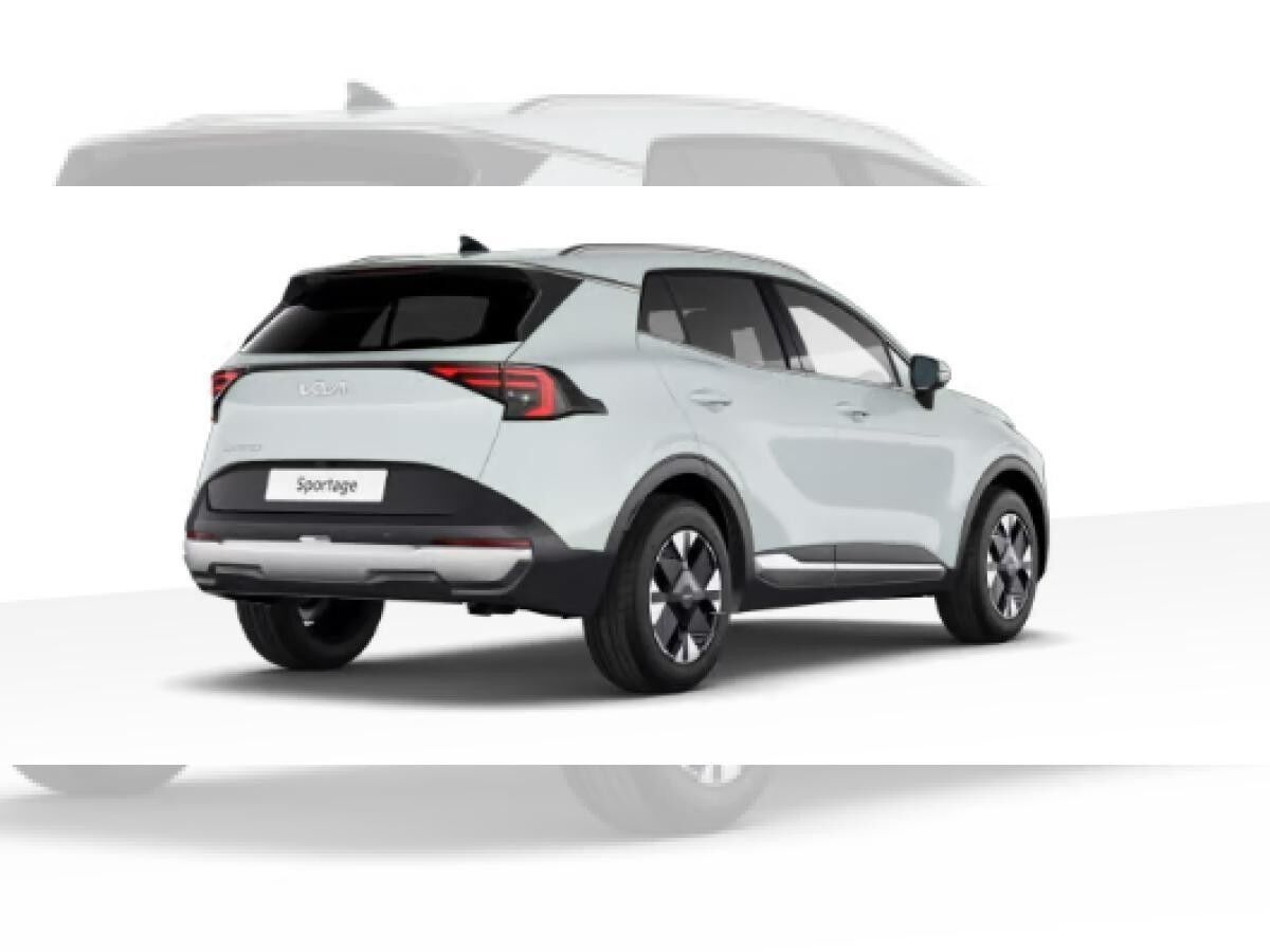 Kia Sportage 1.6 T-GDI 2WD DCT Vision inkl. KOMFORT-PAKET ██▓▒­░⡷⠂𝙱𝙻𝙰𝙲𝙺 𝚆𝙴𝙴𝙺 𝙳𝙴𝙰𝙻⠐⢾░▒▓██