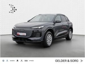 Audi Q6 e-tron 0,25%*Matrix*Navi*Virtual*360°*Virtual