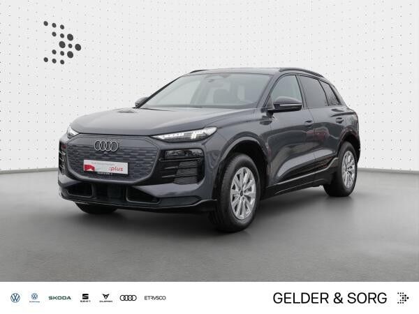 Audi Q6 e-tron 0,25%*Matrix*Navi*Virtual*360°*Virtual