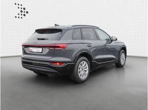 Audi Q6 e-tron 0,25%*Matrix*Navi*Virtual*360°*Virtual