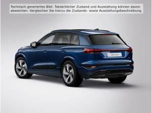 Audi Q6 e-tron qu. S line 0,25%*B&O*Matrix*360°Pano