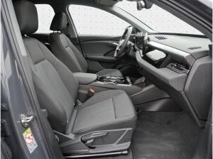 Audi Q6 e-tron 0,25%*Matrix*Navi*Virtual*360°*Virtual