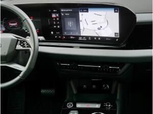 Audi Q6 e-tron 0,25%*Matrix*Navi*Virtual*360°*Virtual