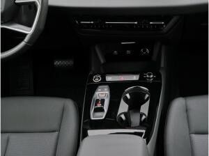 Audi Q6 e-tron 0,25%*Matrix*Navi*Virtual*360°*Virtual