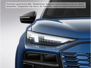 Audi Q6 e-tron qu. S line 0,25%*B&O*Matrix*360°Pano