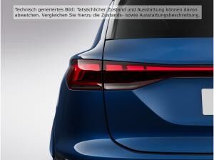 Audi Q6 e-tron qu. S line 0,25%*B&O*Matrix*360°Pano