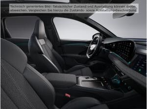 Audi Q6 e-tron qu. S line 0,25%*B&O*Matrix*360°Pano