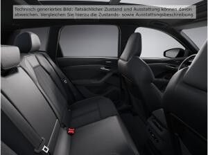 Audi Q6 e-tron qu. S line 0,25%*B&O*Matrix*360°Pano