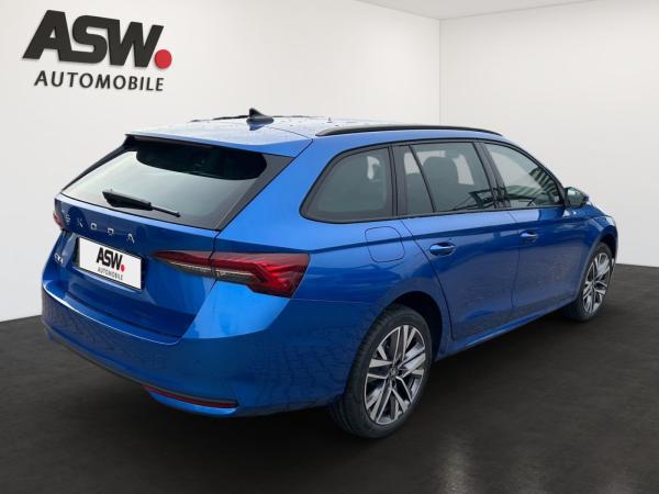 Skoda Octavia Combi Balance 2,0 TDI DSG ACC AHK*SONDERAKTION*