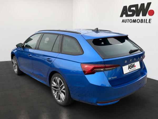 Skoda Octavia Combi Balance 2,0 TDI DSG ACC AHK*SONDERAKTION*
