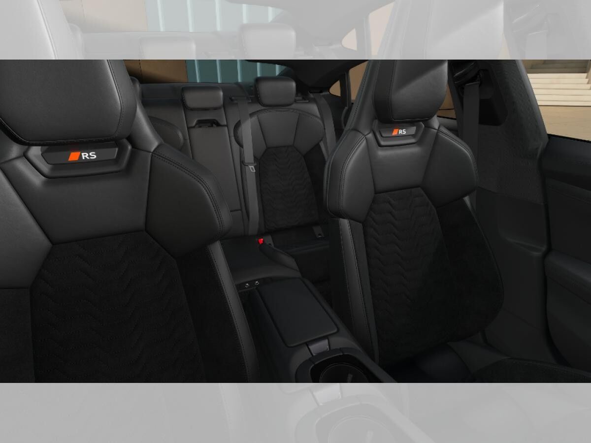 Audi e-tron GT RS quattro Matrix Pano B&O Allradlenkung Assistenzpaket