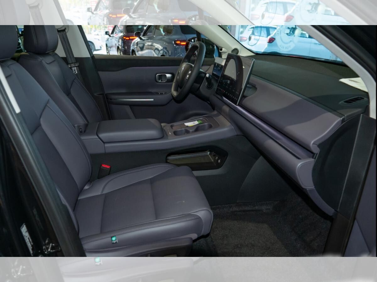 Leapmotor C10 REEV Design⚡️ 950KM REICHWEITE